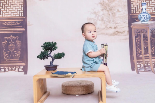 淮南宝宝有多少颗牙齿