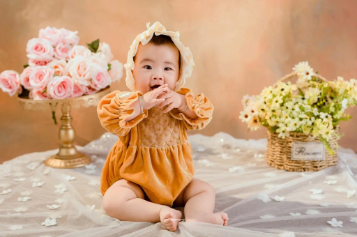 淮南宝宝湿疹原因